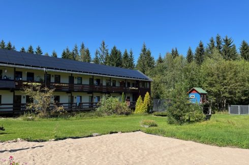 Pension Kalkberg