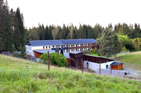 Pension Kalkberg